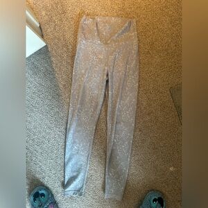 ECHT workout leggings